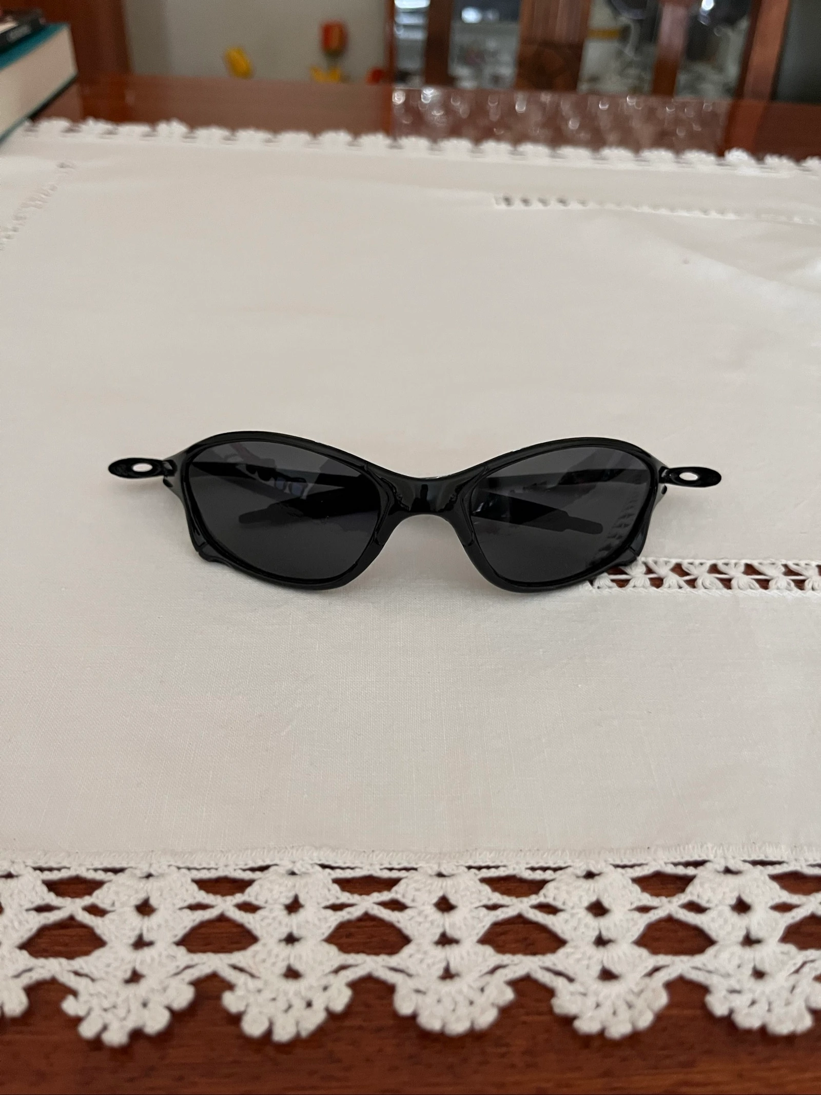 Gafas estilo Juliet – photo 3